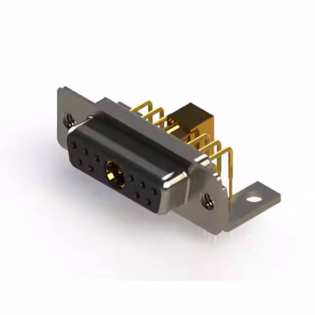 630-11W1640-7TC EDAC Inc.  D-Sub-Steckverbinderbaugruppen